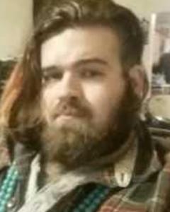 Man, 31. Connorkatarn