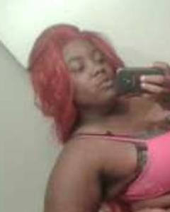 Woman, 32. LashonB