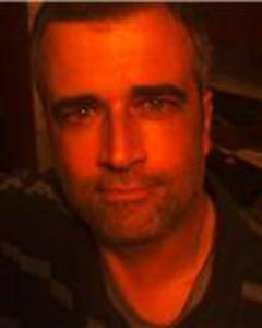 Man, 53. johnnytn1