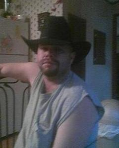 Man, 44. monkie762