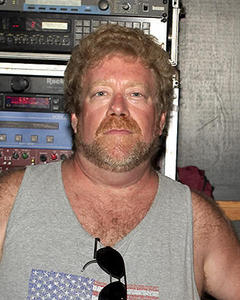 Man, 64. Rick2006492