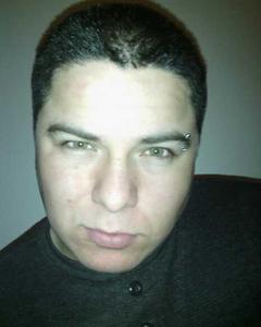 Man, 34. cochiloco92