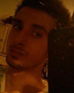 Man, 35. Italian_4ever