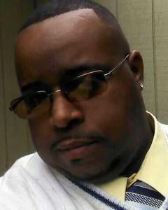 Man, 47. bambeatty