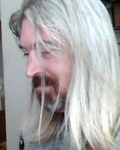 Man, 60. WhyteFerret46
