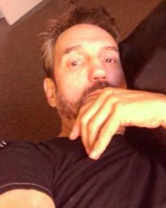 Man, 64. crowblue