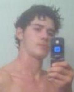 Man, 35. lilblackwolf
