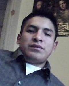 Man, 37. CRISTIAN_RONAL