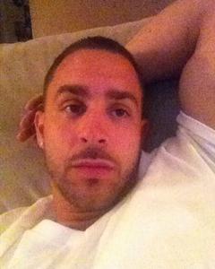 Man, 35. Cam5747