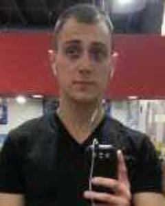 Man, 34. brandonrussell