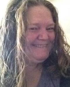 Woman, 57. Mystic_One