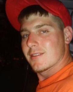 Man, 36. mikehedges24