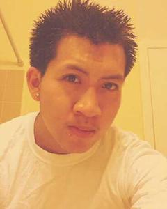 Man, 32. ismael1992roja