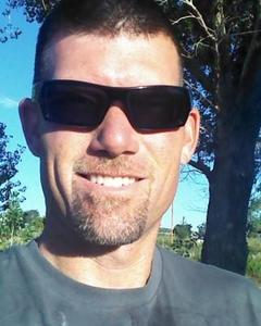 Man, 50. hunter0381