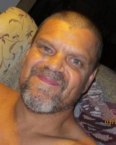 Man, 54. LOVEtheBEAVE