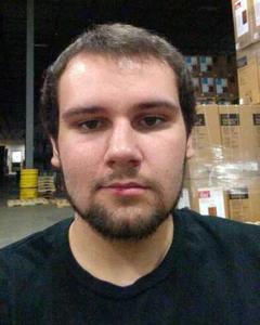 Man, 30. stevenc9983540