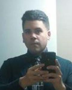 Man, 44. mikey342712