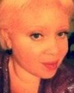 Woman, 43. Solarkiss