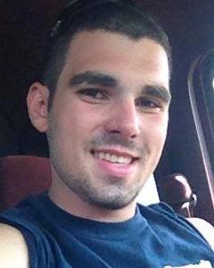 Man, 32. Mrsexycowboy