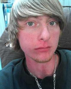 Man, 31. Michael9361