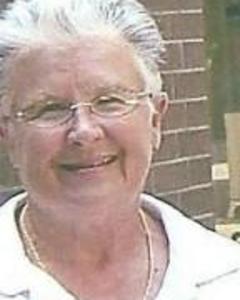 Woman, 82. Mary7267