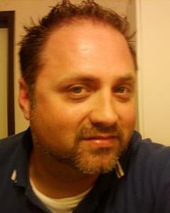 Man, 53. HB_Dave