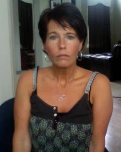 Woman, 54. momthatruns