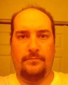 Man, 46. chrimsonnight