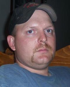 Man, 47. joe2727412