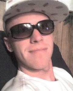 Man, 47. mikeymurphy