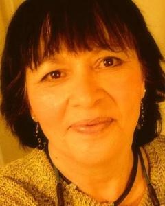 Woman, 64. Pandoras54