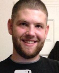 Man, 33. kevin_elliott