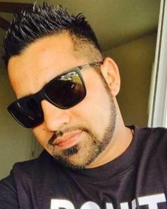Man, 39. Tony_brar