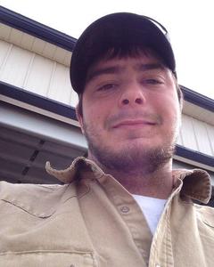 Man, 33. Livinthatlife