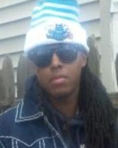 Man, 35. swagdadon