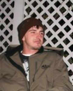 Man, 38. benl