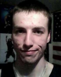 Man, 30. AndyDrew8228