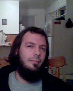 Man, 48. Fallenstar777