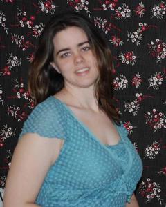 Woman, 38. Thehah
