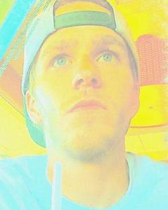 Man, 38. athatcher
