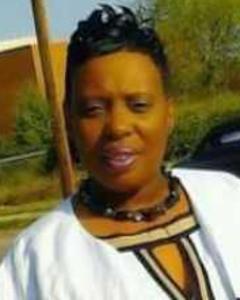 Woman, 59. Precious843055