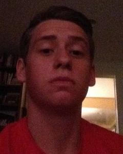 Man, 32. Bigdicksam0735