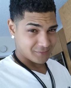 Man, 40. aribaby809