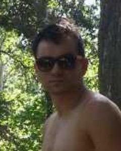 Man, 36. radu3077