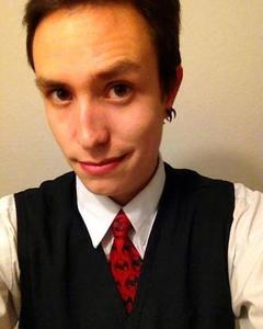 Man, 34. SupaFlyLevi
