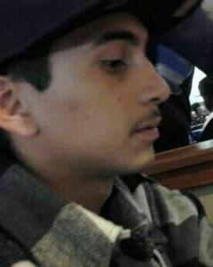 Man, 31. locx95