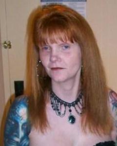 Woman, 48. reds0248