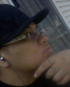 Man, 44. iamhim223
