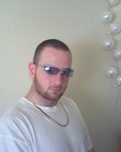 Man, 37. joepatron