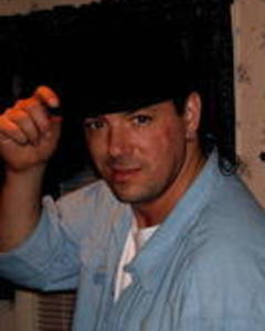 Man, 58. ToddC67